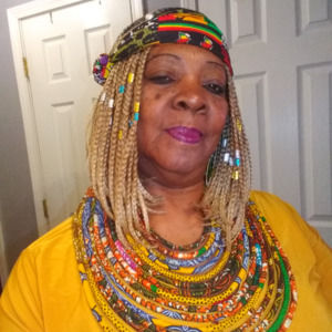 Meet your Posher, Mary